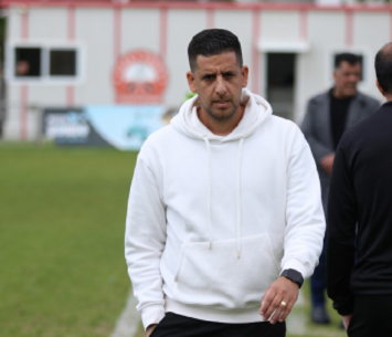 יעלה ללאומית בכל זאת? עידן בראון (דאפר מאחמיד)