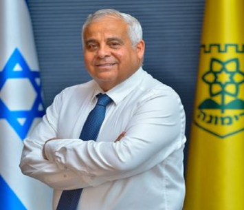 זועם. בני ביטון (עמוד הפייסבוק של בני ביטון)