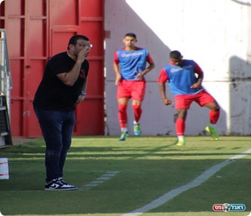 לא מאמין ברפורמה. ניר שטרית (בן מלניק)