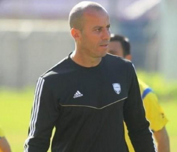 יחפש אתגר חדש. גניש