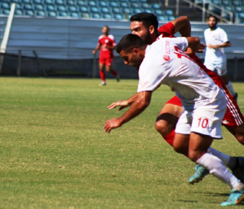 יבחר יעד חדש. סיידר (דאפר מאחמיד)
