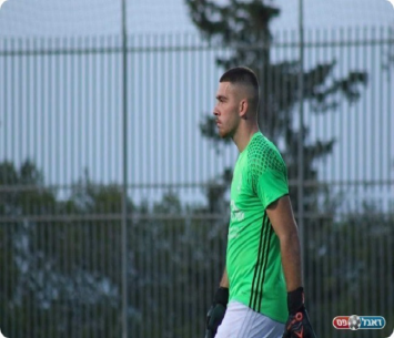 אתגר חדש בשרון. אריאל ברדוגו (דאפר מאחמיד)