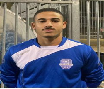 עולה למגרש של הגדולים. עילאי עזר