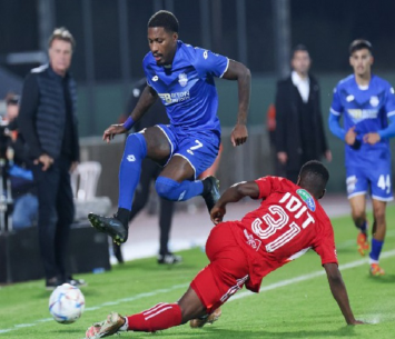 ימשיך בעפולה. רומיין הבראן (ערוץ הספורט)