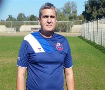 מינוי מפתיע. אלי כהן (ערוץ הספורט)