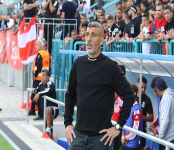 חזר לפרדיס. אמיר ראדי (דאפר מאחמיד)