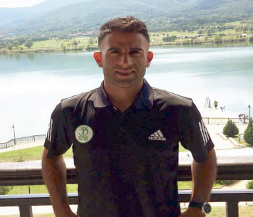 בחזרה לשורשים. שלומי בן ציון