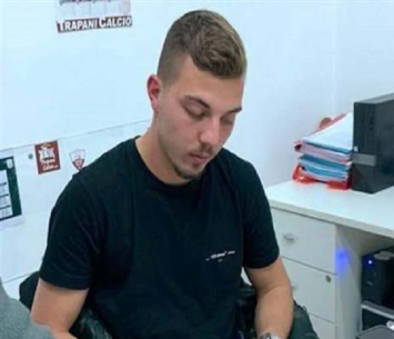 עולה צפונה. שי בן דוד  (ערוץ הספורט)