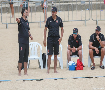 צוות ענק. עאמר וצוותו (איהם אנואר ג'בארין)