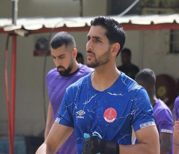 עונה מצוינת בשורות הקבוצה מרחובות. עדי נסה (מדיה הפועל מרמורק)