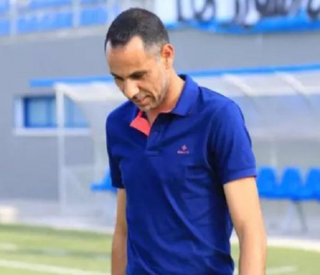 התרצה וחזר לתפקיד. ראמי אבו חרב (עובאדה אלכתילאת)