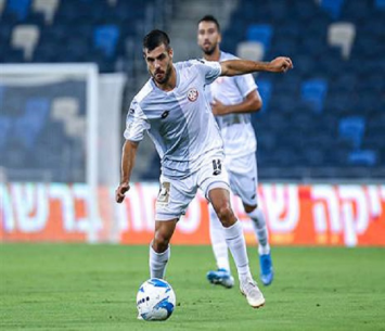 טוב לו אצל האורדונים. שגיא דרור (ערוץ הספורט)