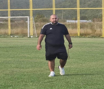 עונה מאתגרת במיוחד. חמודי עזאיזה (דאפר מאחמיד)