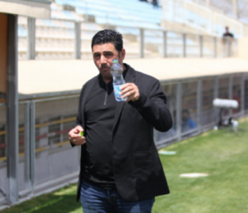 מתחיל לעבוד. כהן