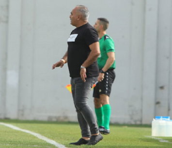 עונה עמוסה בכל פרמטר. חנא פרהוד (דאפר מאחמיד)