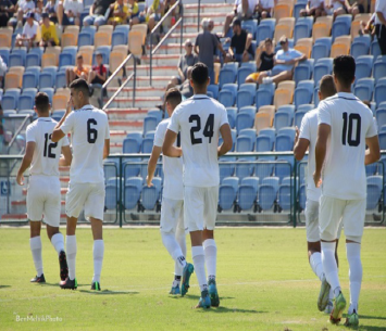 יש פיתרון? שחקני כסייפה (בן מלניק)