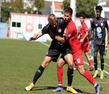 לא מתכוון לוותר. אליאור סיידר במאבק קשוח (דאפר מאחמיד)