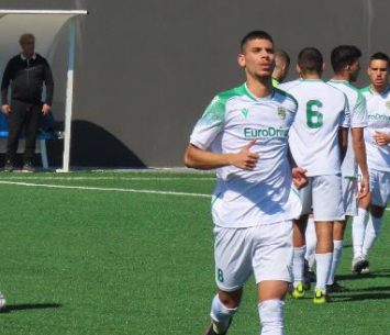 מצא בית חדש. לביא