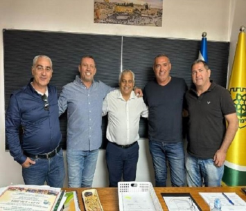 מה יהיה עתידם? נציגי דימונה