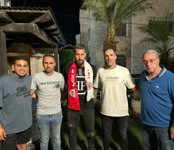 נשאר עוד עונה. ויצמן