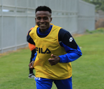 מחכה לקבוצה חדשה. יאזו (דאפר מאחמיד)