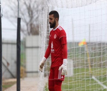 טוב לו בזלפה. מוחמד דיאב (דאפר מאחמיד)