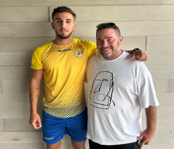 מהדרום למרכז. אלופר