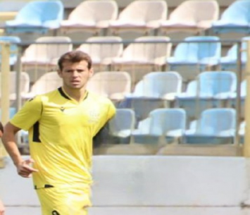 רוזנבליט במעמד החתימה