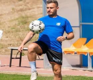 פינטו (מדיה מכבי קריית מלאכי)