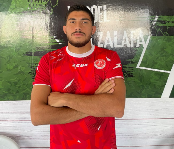 חוזר לליגה א'. חוג'יראת (מדיה בני זלפה)