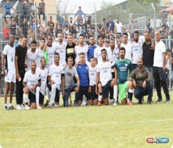 ישרדו? שחקני כסייפה (עירוני כסייפה)