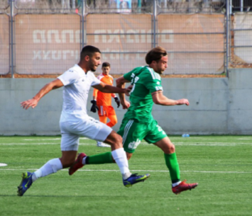 הצטיין בשמשון. גבאי (בן מלניק)