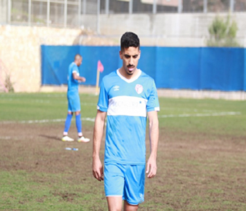 מצא בית חדש. בוזורגי (דאפר מחאמיד)