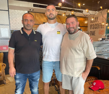 תוספת ניסיון בהגנה. שריח