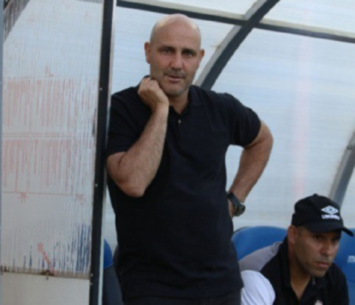 עוד אתגר. בנודיס (תמונת ארכיון)