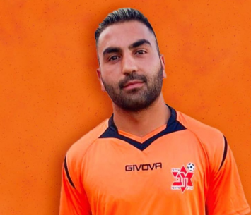 נסימי (מדיה קריית מלאכי)