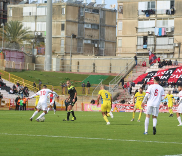 הדרבי האחרון בי