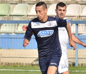 שוב בלאומית. בוארון