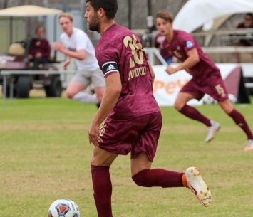 בפעולה. גוטגולד (באדיבות המצולם)