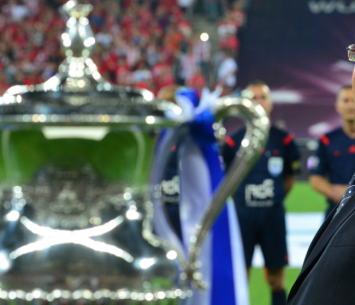 גביע המדינה (קובי גדעון, לע