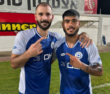 כובשי השערים לדימונה (נזיה סולטאן)