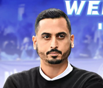 מגיע לליגה א'. לוי (מדיה מ.ס. קרית ים)