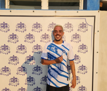 שחקן מפתח. מדהלה