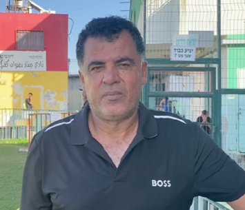 מרוצה. זועבי 