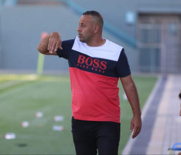 הפעם היתרון החזיק מעמד. סבע (דאפר מחאמיד)