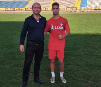 זהבי וסוכנו אבני