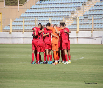 עדיין לא מספיק. שחקני הפועל הרצליה (בן מלניק)