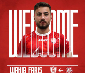 פארס (מדיה הפועל אום אל פחם)