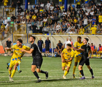 רק קבוצה אחת נותרה מושלמת (ירון קליין, מכבי עירוני אשדוד)