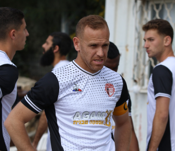 גולדמן פורש (דאפר מחמיד)